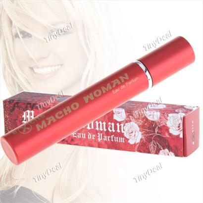 Nước Hoa Kích Dục Nữ Excite Macho Woman Cực Mạnh