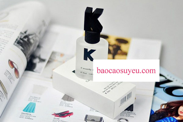 Tác dụng cực mạnh của nước hoa tăng ham muốn