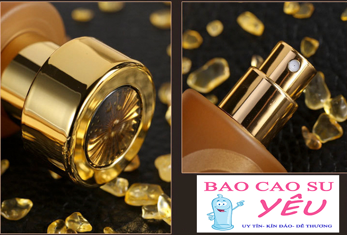 Nước hoa kích dục nam cao cấp Tphcm