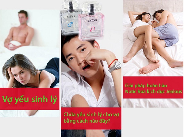 HIS JEALOUS là dòng nước hoa kích thích tình dục cao cấp dùng kích thích nữ HIS JEALOUS là dòng nước hoa kích thích tình dục cao cấp dùng kích thích nữ