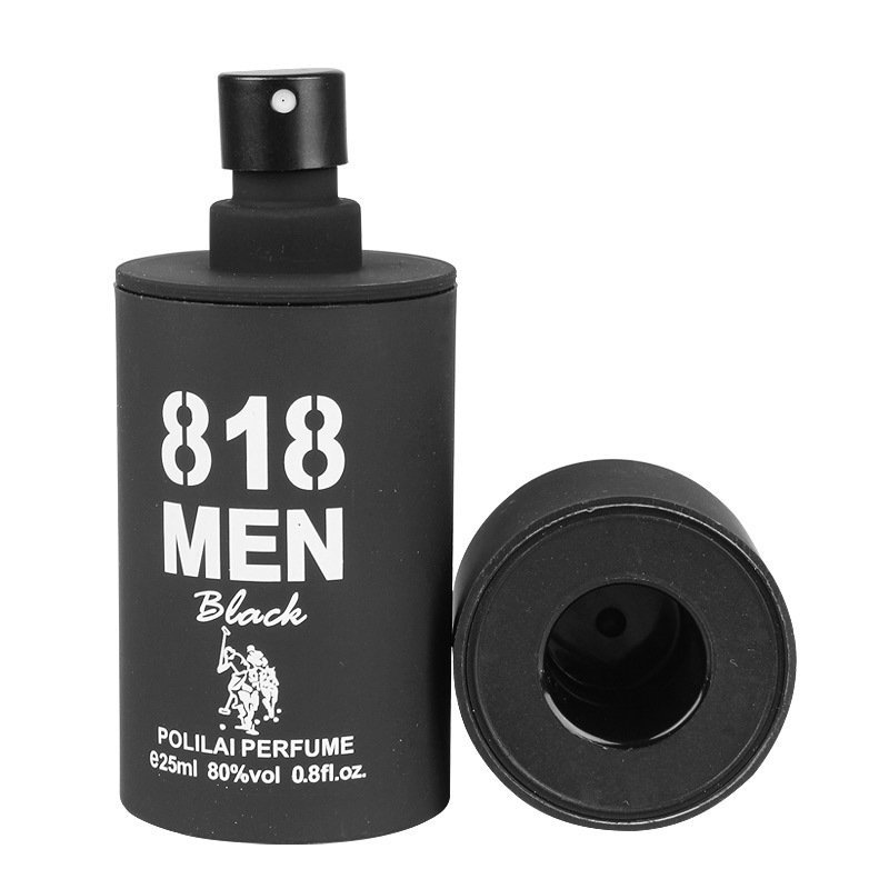 Nước Hoa Nam Dùng Kích Dục Nữ 818 Men