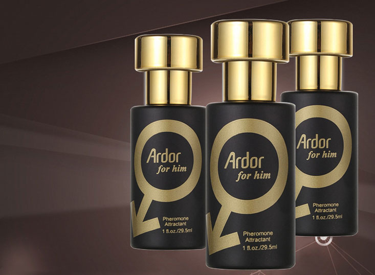 Nước Hoa Kích Dục Nữ Ardor Nước Hoa Kích Dục Nữ Ardor