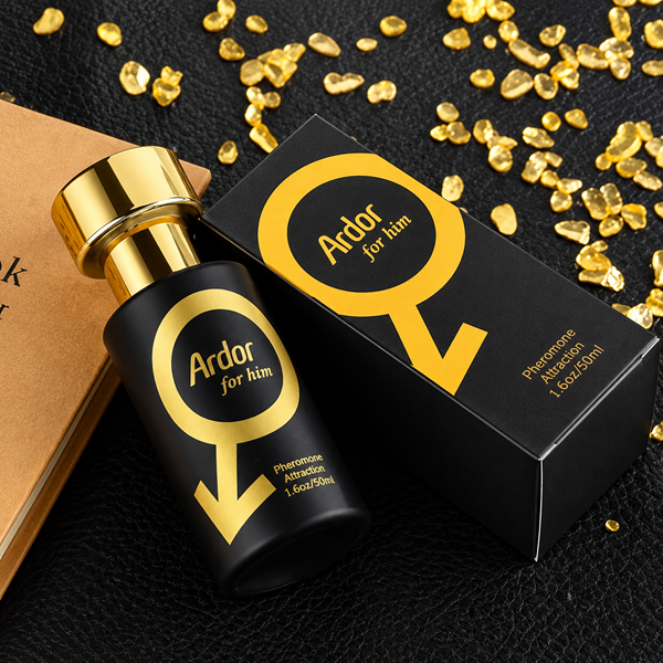 Nước hoa Ardor For Him kích thích nữ chính hãng