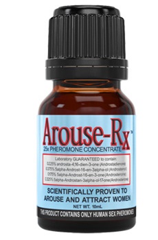 Nước Hoa Kích Dục Nữ Cao Cấp Arouse Rx Nước Hoa Kích Dục Nữ Cao Cấp Arouse Rx