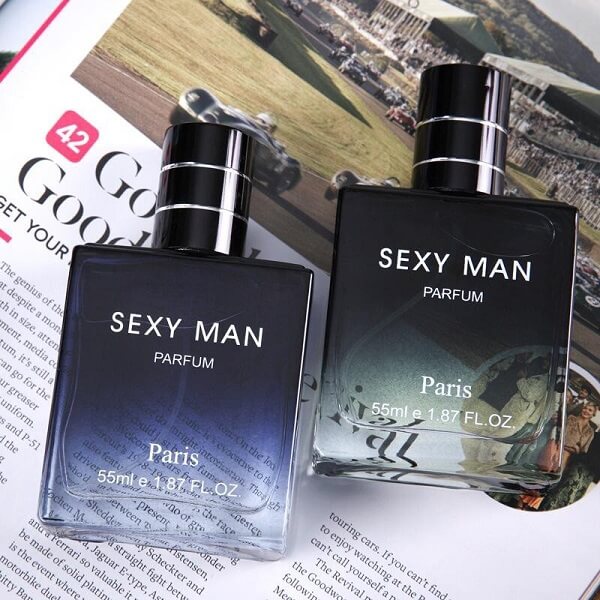 Nước hoa gợi tình nữ Sexy Man Parfum Nước hoa gợi tình nữ Sexy Man Parfum