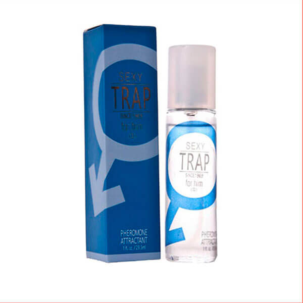 Nước hoa gợi tình nữ Sexy Trap For Him Nước hoa gợi tình nữ Sexy Trap For Him