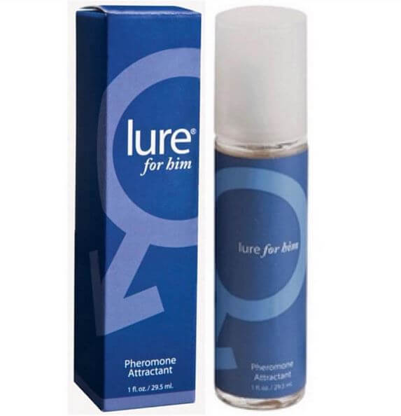 Nước hoa kích dục Nữ LURE CAO CẤP Nước hoa kích dục Nữ LURE CAO CẤP