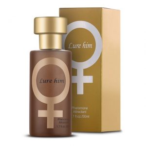 Siêu Phẩm Nước Hoa Kích Dục Nam Lure