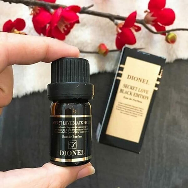 Hướng dẫn sử dụng nước hoa vùng kín Hàn Quốc 
