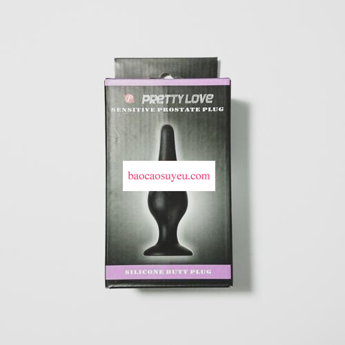 Phích cắm hậu môn có mốc cầm tay - Do choi nguoi lon | sextoy Phích cắm hậu môn có mốc cầm tay - Do choi nguoi lon | sextoy