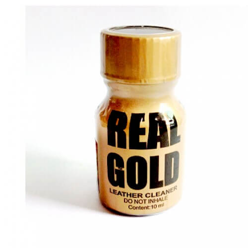 Popper Real Gold Chính Hãng HCM