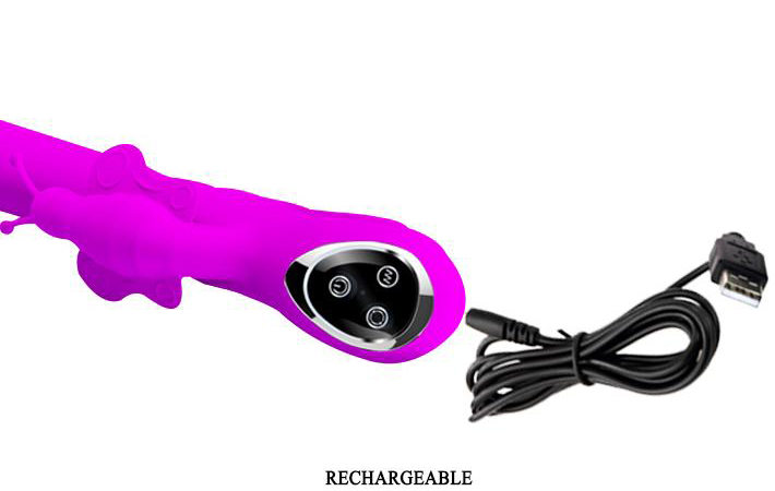 Đồ chơi sextoy sử dụng sạc cao cấp