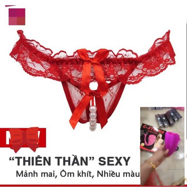 Hướng dẫn sử dụng sextoy quần lót có rung dành cho người mới Hướng dẫn sử dụng sextoy quần lót có rung dành cho người mới