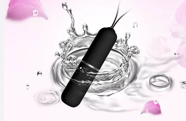 Quần lót rung kích thích mini Baile Wild Butterfly mới nhất Quần lót rung kích thích mini Baile Wild Butterfly mới nhất