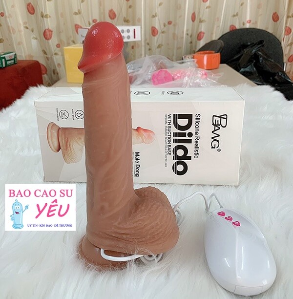 Dương Vật Giả Nhập Khẩu, Khuyến Mãi Cực Lớn Từ 90%
