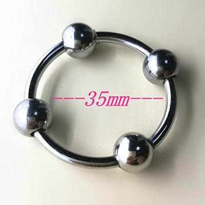 Vòng đeo cu inox giá rẻ Vòng đeo cu inox giá rẻ