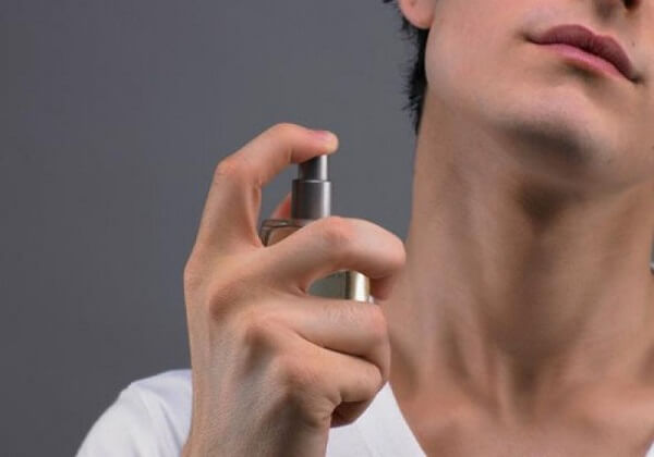 Nước hoa kích dục có tác dụng như lời đồn?