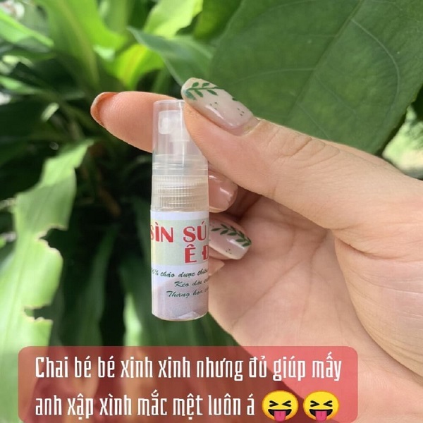 Sìn sú là một bài thuốc dân gian của người dân tốc Ê Đê Sìn sú là một bài thuốc dân gian của người dân tốc Ê Đê
