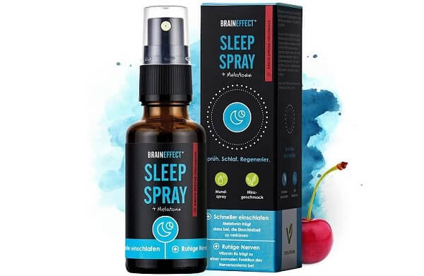 Thuốc Xịt Thảo Dược Sleep Spray là được điều chế dạng xịt được sử dụng đơn giản và hiệu quả nhanh chóng trong việc hỗ trợ điều trị chứng mất ngủ. Thuốc Xịt Thảo Dược Sleep Spray là được điều chế dạng xịt được sử dụng đơn giản và hiệu quả nhanh chóng trong việc hỗ trợ điều trị chứng mất ngủ.