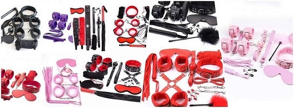 [SỰ THẬT] BDSM là gì? SM là gì? Nhu cầu hay sự quái đản?
