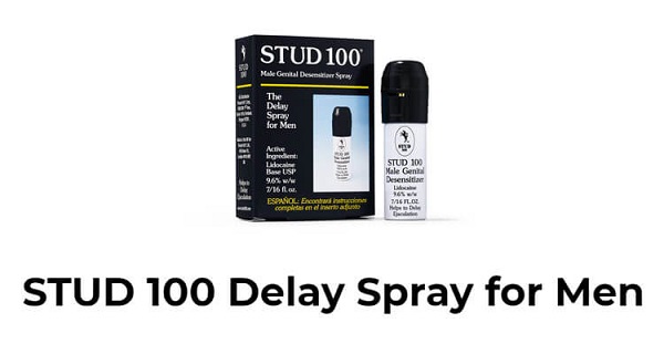 Thuốc trị xuất tinh sớm stud 100 : Hướng dẫn sử dụng + lưu ý Thuốc trị xuất tinh sớm stud 100 : Hướng dẫn sử dụng + lưu ý