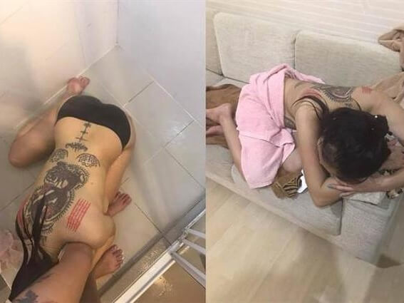 Thuốc kích dục là có thật và tác dụng rất mạnh Thuốc kích dục là có thật và tác dụng rất mạnh