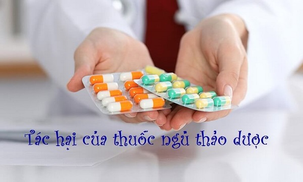 4 Thuốc Chữa Mất Ngủ Tốt Nhất Hiện Nay (Tây Y + Thảo Dược) 4 Thuốc Chữa Mất Ngủ Tốt Nhất Hiện Nay (Tây Y + Thảo Dược)