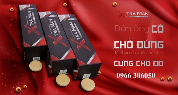 Viên Sủi Xtraman Chính Hãng - Hỗ Trợ Tăng Cường Sinh Lý Viên Sủi Xtraman Chính Hãng - Hỗ Trợ Tăng Cường Sinh Lý