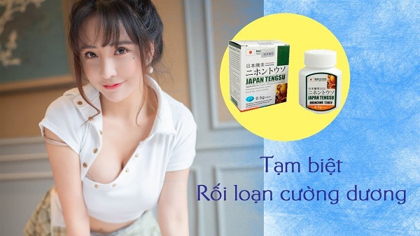 Thuốc cường dương Japan Tengsu 500mg có tốt không? Nơi bán tphcm Thuốc cường dương Japan Tengsu 500mg có tốt không? Nơi bán tphcm