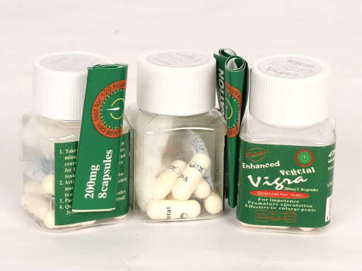 Thuoc Vegetal Vigra dùng để điều trị rối loạn chức năng cương dương Thuoc Vegetal Vigra dùng để điều trị rối loạn chức năng cương dương