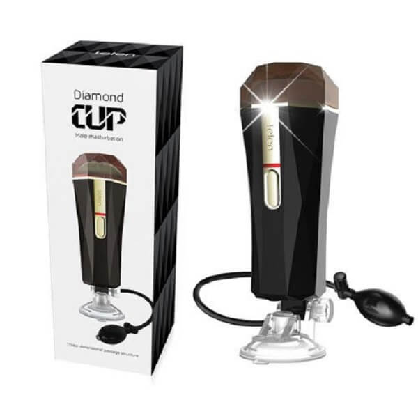 Bướm giả trở nên tiện ích hơn trong việc giải tỏa nhu cầu sinh lý của nam giới 