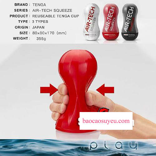 cốc thủ dâm tenga air airtech mua ở đâu tại tphcm