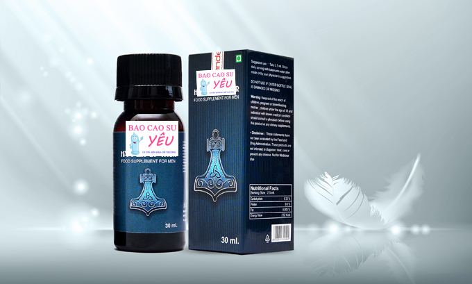 Thuốc cường dương thuộc một trong những loại thuốc cường dương tốt nhất bằng thảo dược