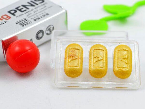 Thuốc Cương Dương Khẩn Cấp Big Penis USA giúp cứng thật cứng, lâu thật lâu, kiểm soát xuất tinh sớm thật hiệu quả chỉ sau 30 phút