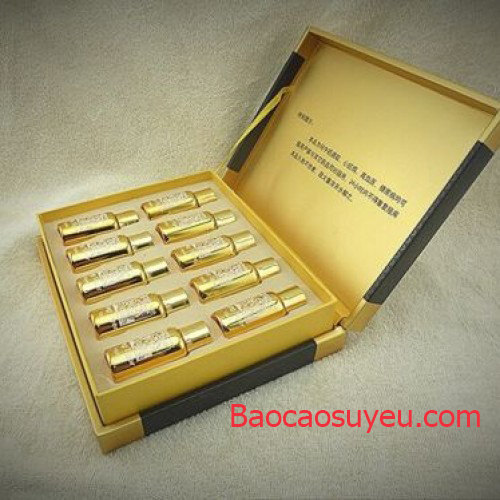 Thuốc giúp cương dương dành cho nam giới, hiệu quả lên đến 72 giờ