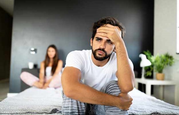 Uống thuốc gì để cường dương Uống thuốc gì để cường dương