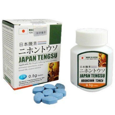 Japan Tengsu là sản phẩm chức năng hỗ trợ cải thiện sinh lý nam của Nhật Bản Japan Tengsu là sản phẩm chức năng hỗ trợ cải thiện sinh lý nam của Nhật Bản