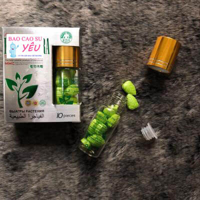 Thuốc cường dương tốt nhất hiện nay có hiệu quả như lời đồn?