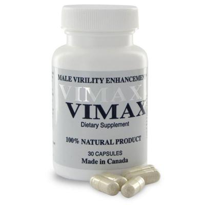 Vimax pills: Có tác dụng tăng cường sinh lý nam, giúp tăng kích thước cậu nhỏ và hỗ trợ điều trị xuất tinh sớm