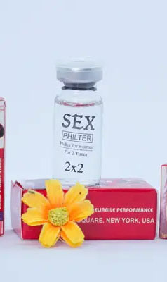 Thuốc kích dục Sex Philter (chai 5ml)