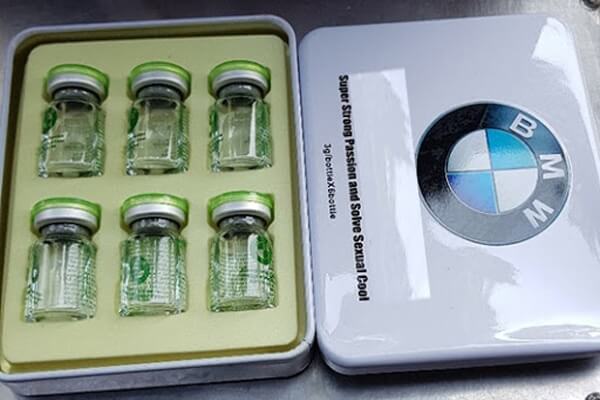 Thuốc kích dục giúp cuộc sống tình dục thăng hoa hơn
