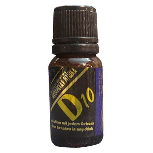Thuốc Kích Dục Nữ D10 Của Nga