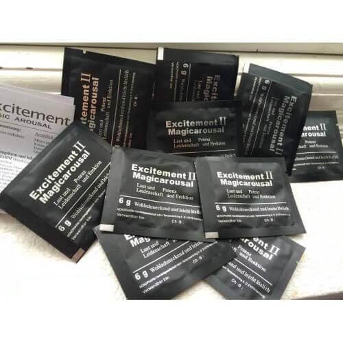 Thuốc kích dục nữ dạng bột Excitement II là loại thuốc an toàn được bảo đảm từ quốc gia Mỹ sử dụng thường xuyên không gây ra tác dụng phụ Thuốc kích dục nữ dạng bột Excitement II là loại thuốc an toàn được bảo đảm từ quốc gia Mỹ sử dụng thường xuyên không gây ra tác dụng phụ
