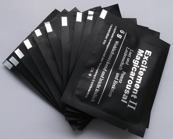 Thuốc Bột Kích Dục Excitement Nhập Mỹ