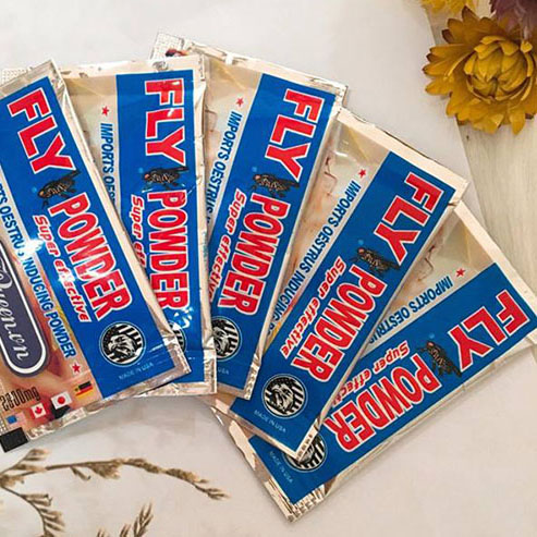 Thuốc Kích Dục Của Mỹ- Fly Power