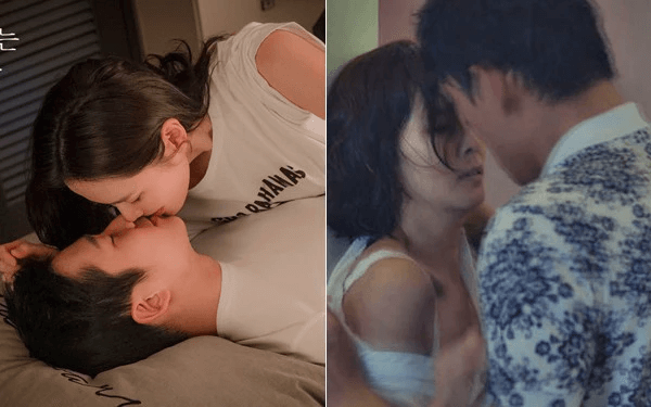 Nước hoa nữ Sexy woman - thuốc kích dục nữ Nước hoa nữ Sexy woman - thuốc kích dục nữ
