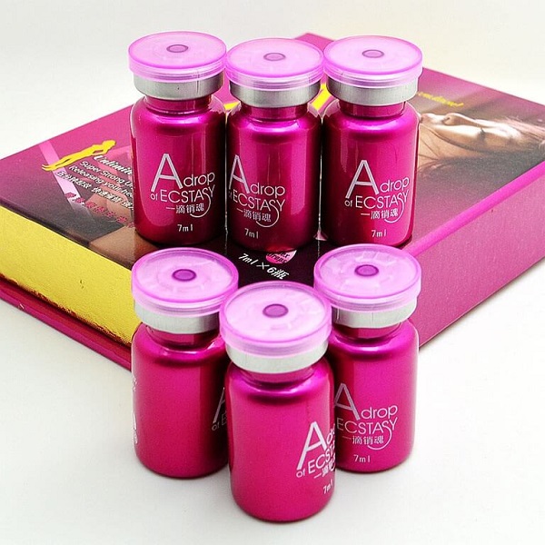 Adrop Of Ecstasy là thuốc kích dục nữ dạng nước có tác dụng nhanh, hiệu quả cao giúp hỗ trợ tăng cường sinh lý cho nữ giới Adrop Of Ecstasy là thuốc kích dục nữ dạng nước có tác dụng nhanh, hiệu quả cao giúp hỗ trợ tăng cường sinh lý cho nữ giới