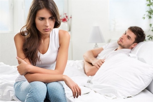 Nữ có nhiều ham muốn và nồng nhiệt hơn khi dùng thuốc kích dục Nữ có nhiều ham muốn và nồng nhiệt hơn khi dùng thuốc kích dục