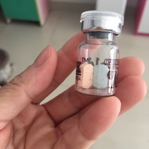 Nơi mua thuốc kích dục nam chính hãng