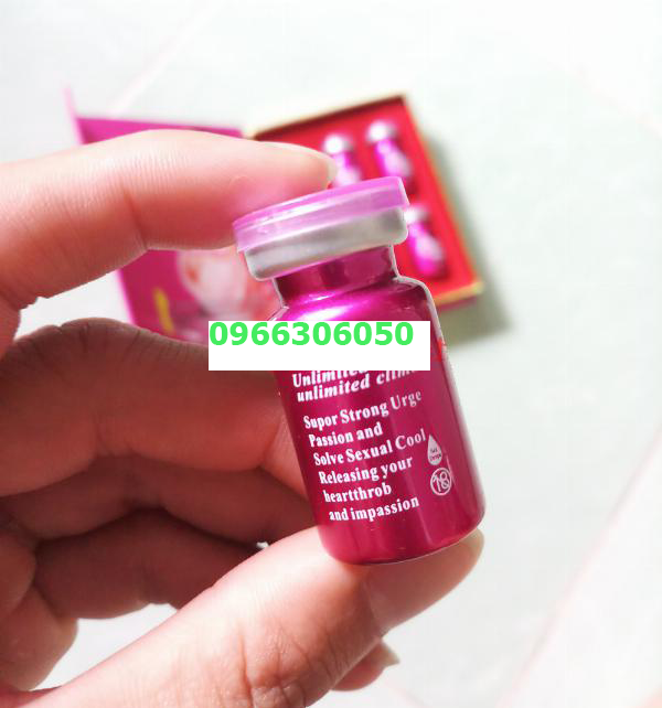 Thuốc kích dục nữ giúp hâm nóng tình cảm vợ chồng Thuốc kích dục nữ giúp hâm nóng tình cảm vợ chồng